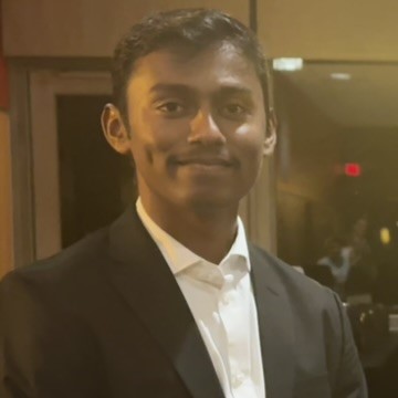 Abhinav Chinnusamy